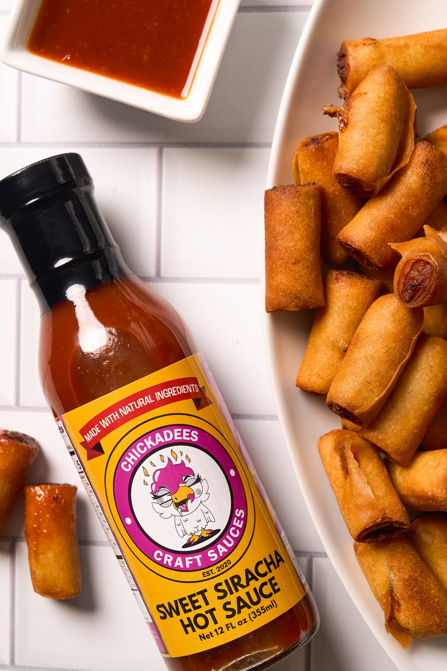 The Master Sauce Collection