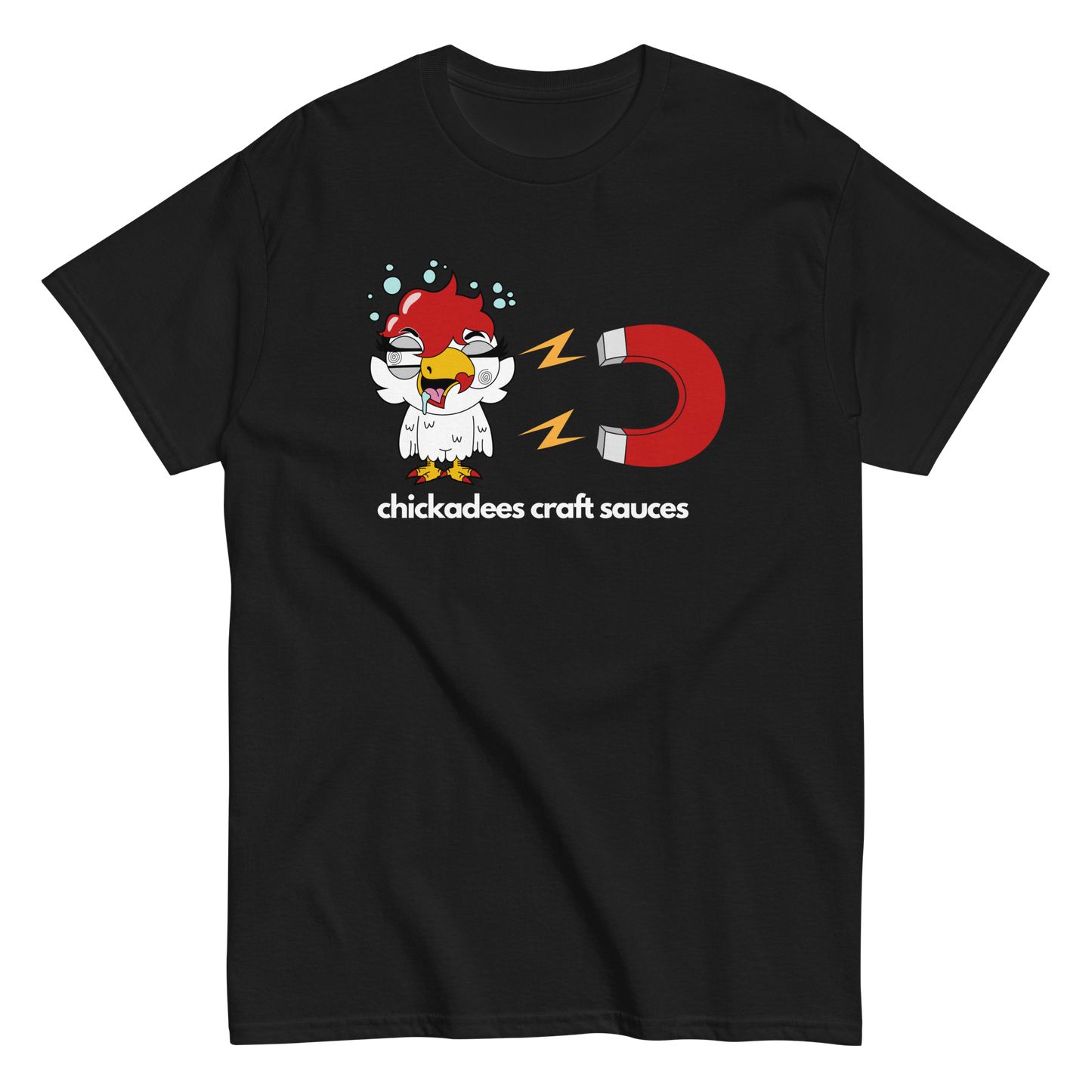 Chick Magnet Tee