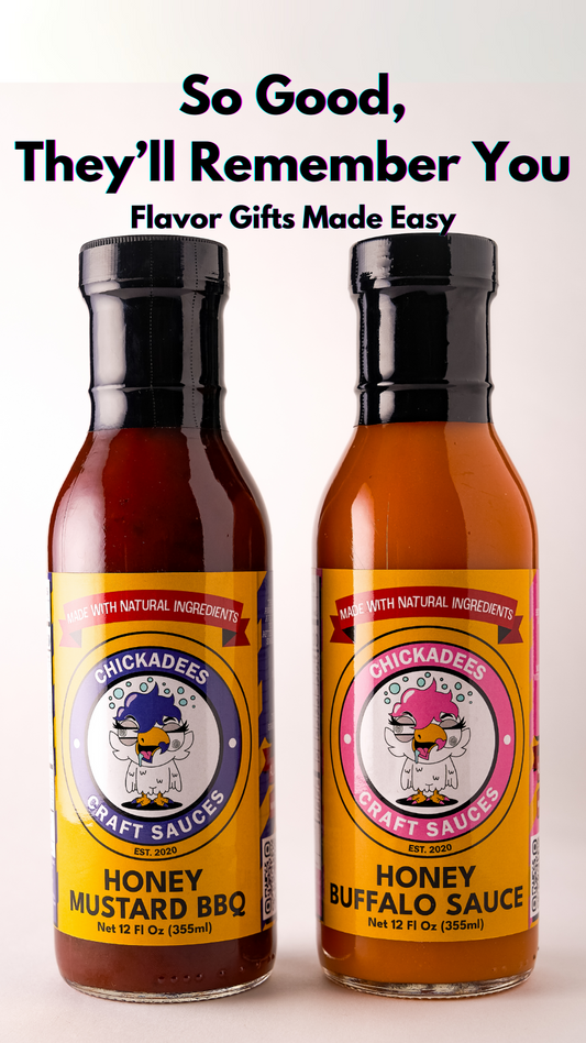 Double Honey & Heat Box