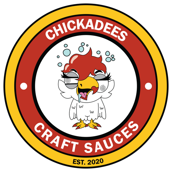 Chickadees Craft Sauces